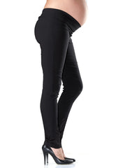 Flora Skinny Maternity Pant - Mums and Bumps