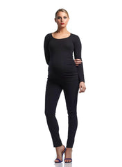 Flora Skinny Maternity Pant - Mums and Bumps