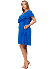 Geranio Maternity Dress - Mums and Bumps