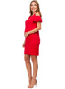 La Maddalena Dress Maternity Dress - Mums and Bumps