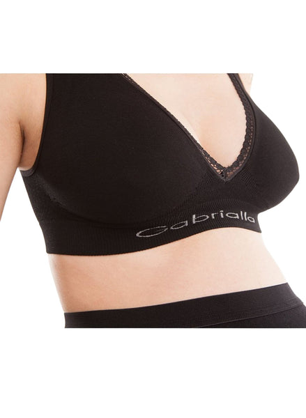 Athletic Seamless Bra