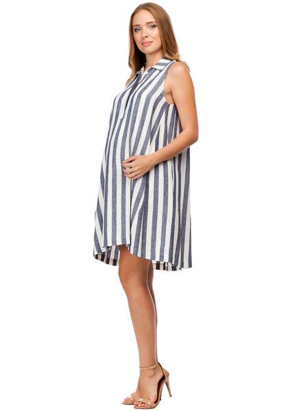 Narciso Maternity Dress
