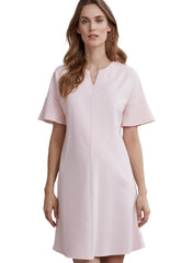 Reese Maternity Ponte Dress - Mums and Bumps