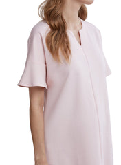 Reese Maternity Ponte Dress - Mums and Bumps