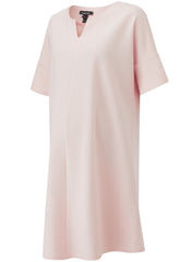 Reese Maternity Ponte Dress - Mums and Bumps