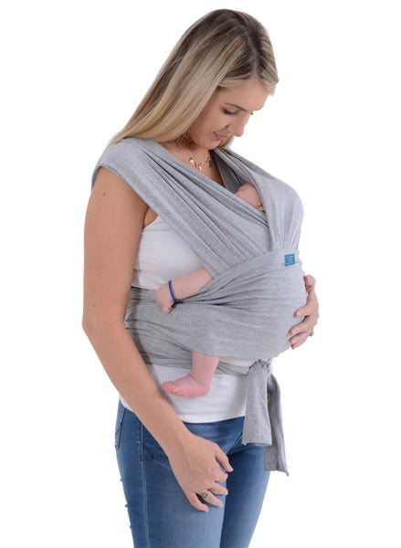 Snuggleroo store baby carrier