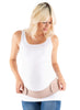 2-in-1 Hip Bandit - Belly Support Band & Hip Wrap - Nude - Mums and Bumps