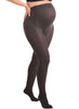 60Den Maternity Tights - Grey - Mums and Bumps