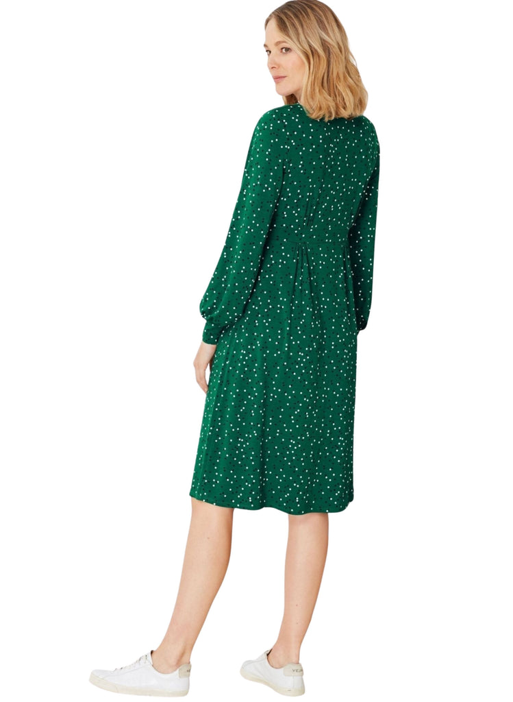 Maisy Maternity Dress Mums and Bumps Maisy Maternity Dress Mums and Bumps