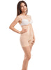 Abdominal and Back Support Girdle - Nude - Mums and Bumps