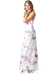 Amy Gown - Cherry Blossom - Mums and Bumps