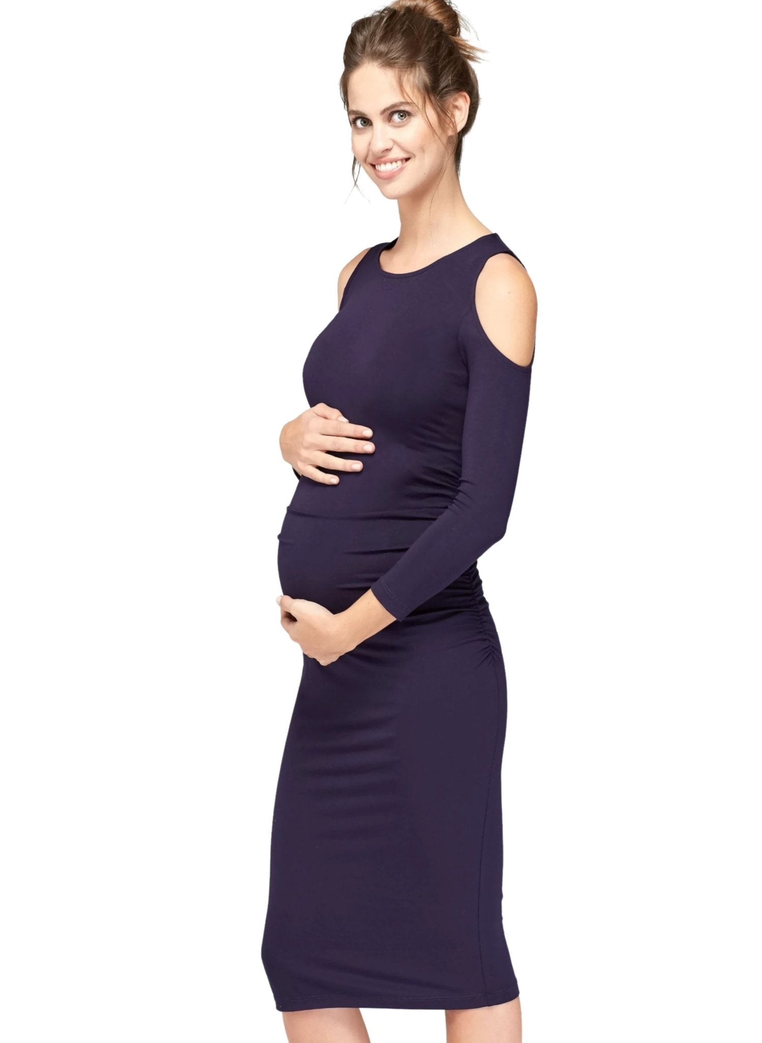 Anneli Maternity Dress - Mums and Bumps