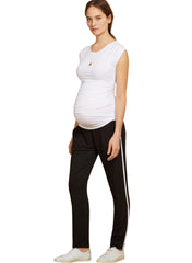 Ashley Maternity Pant - Mums and Bumps