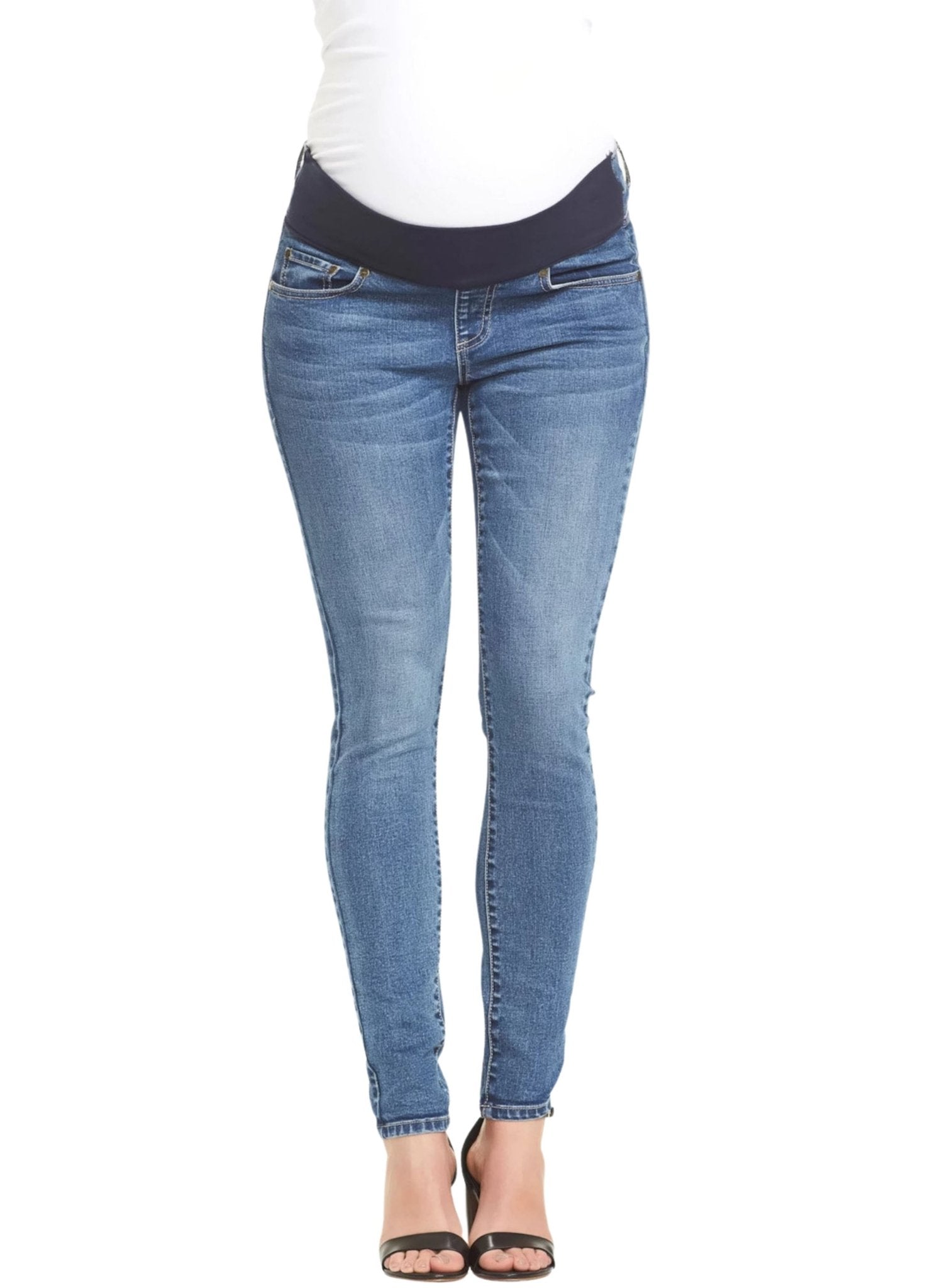 Axel Maternity Jeans - Mums and Bumps