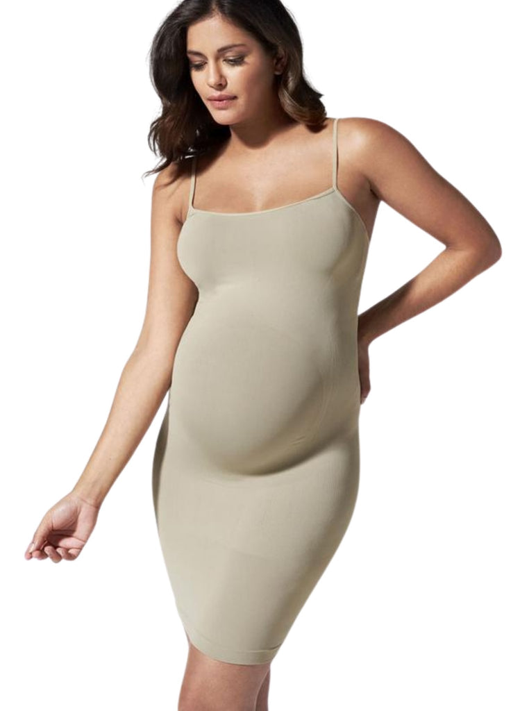 BLANQI Body Cooling Maternity Cami Slip Moss – Mums and Bumps