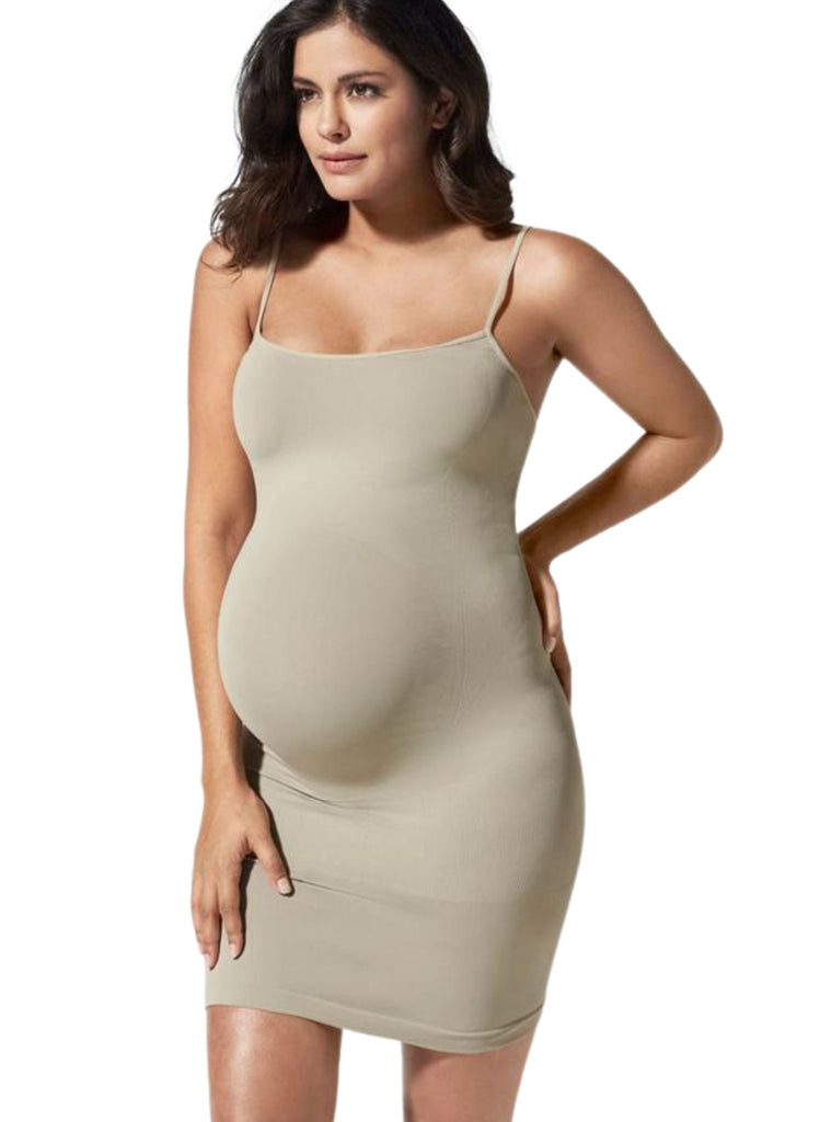 BLANQI Body Cooling Maternity Cami Slip Moss – Mums and Bumps