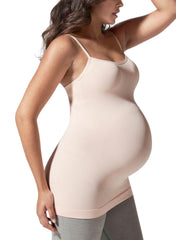 BLANQI Body Cooling Maternity Camisole - Peach - Mums and Bumps