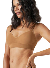 BLANQI - Drumroll please… Our Cooling Maternity + Nursing Bra is