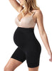 BLANQI Maternity Belly Support Girlshort - Black - Mums and Bumps