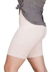 BLANQI Postpartum Belly Support Girlshort - Nude - Mums and Bumps