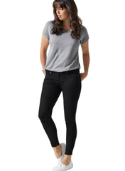 BLANQI Postpartum Support Skinny Jeans - Clean Wash - Mums and Bumps