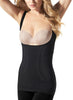 BLANQI Underbust Postpartum & Nursing Support Tank - Black - Mums and Bumps