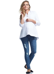 Blaze Maternity Jeans - Mums and Bumps