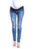 Blaze Maternity Jeans - Mums and Bumps