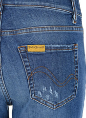 Boyfriend Fit Maternity Jeans - Mums and Bumps