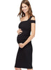 Brunswick Maternity Dress - Mums and Bumps
