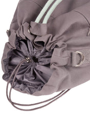 Bucket Diaper Bag - Ethno Flair - Mums and Bumps