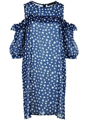 Caprifoglio Maternity Dress - Mums and Bumps
