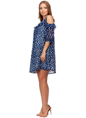 Caprifoglio Maternity Dress - Mums and Bumps
