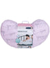 Carousel Pink Muslin Bebe Nursing Pillow - Mums and Bumps