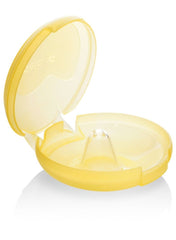 Contact Nipple Shields - Mums and Bumps