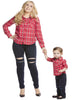 Country Gal & Country Girl Matching Shirts - Mums and Bumps