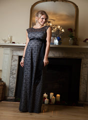 Daisy Maternity Gown - Mums and Bumps