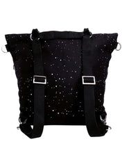Diaper Bag - Wishing Star - Mums and Bumps