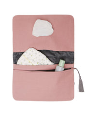 Diaper Clutch - Lost Forever - Mums and Bumps