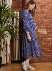 Dolores Maternity Dress - Mums and Bumps