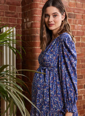 Dolores Maternity Dress - Mums and Bumps