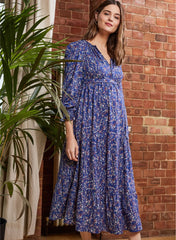 Dolores Maternity Dress - Mums and Bumps