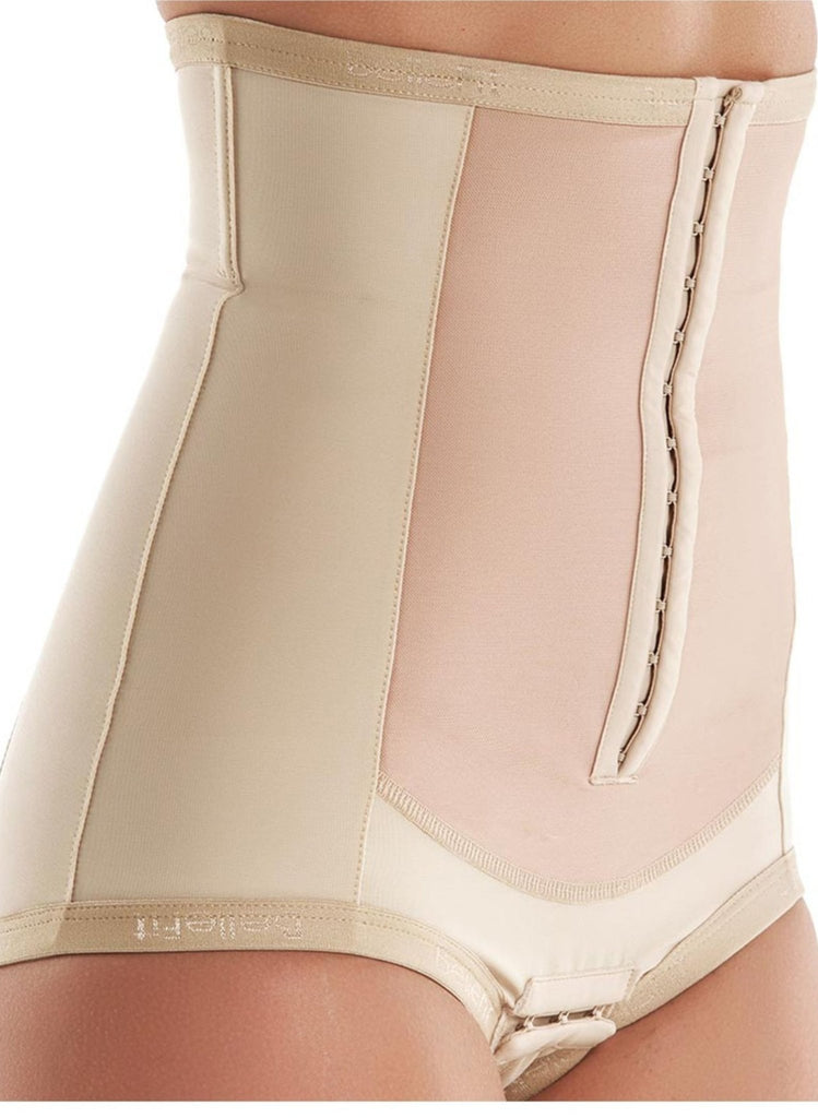 Dual-Closure Postpartum Girdle for C-Section or Natural Birth – Mums and  Bumps