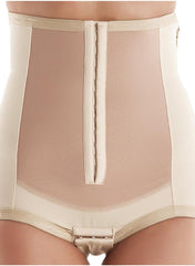 Dual-Closure Postpartum Girdle for C-Section or Natural Birth