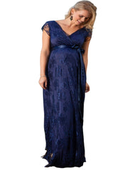 Eden Maternity Gown - Arabian Nights - Mums and Bumps