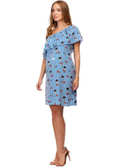 Fiordaliso Maternity Dress - Mums and Bumps