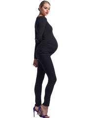 Flora Skinny Maternity Pant - Mums and Bumps