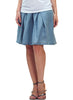 Flowy Linen Skirt - Mums and Bumps