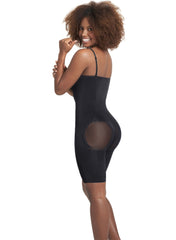 Full Coverage Seamless Smoothing Bodysuit - Mums and Bumps
