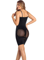 Full Coverage Seamless Smoothing Bodysuit - Mums and Bumps